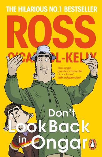 Don’t Look Back in Ongar
