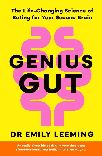 Genius Gut