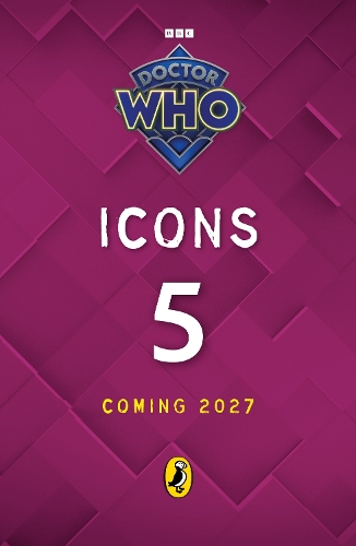 Doctor Who: Icons (5)
