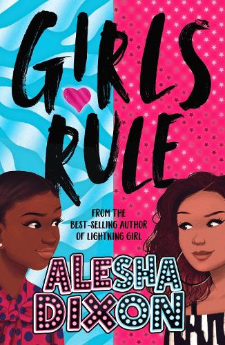 Girls Rule 