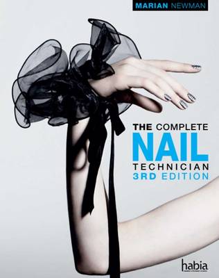 The Complete Nail Technician