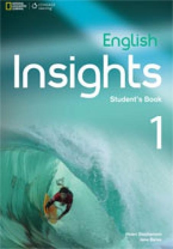 English Insights 1