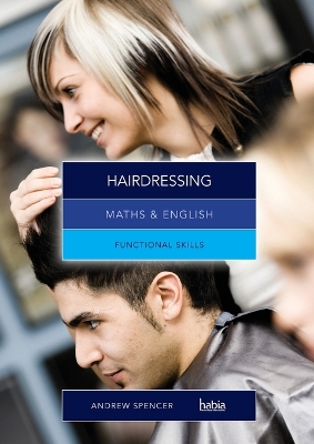 Maths & English for Hairdressing