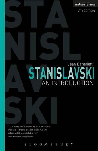 Stanislavski: An Introduction