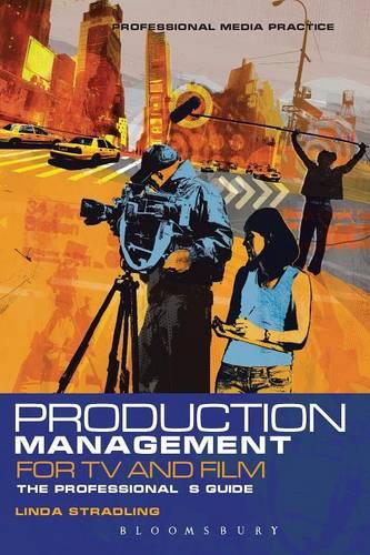 Production Management for TV and Film