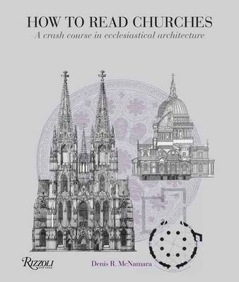 How to Read Churches