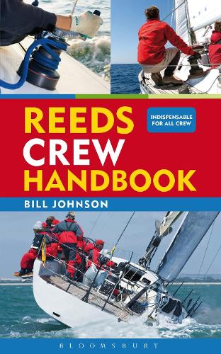 Reeds Crew Handbook