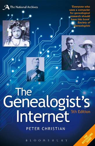 The Genealogist's Internet