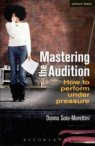 Mastering the Audition