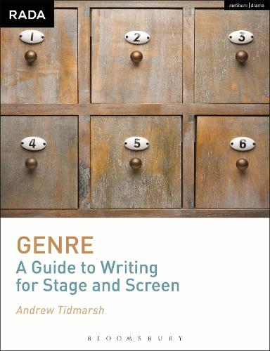 Genre: A Guide to Writing for Stage and Screen