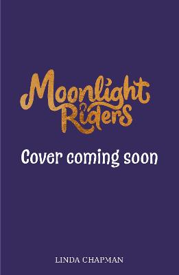 Moonlight Riders: Snow Mare