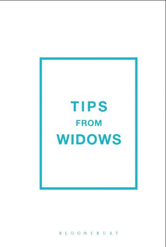 Tips from Widows