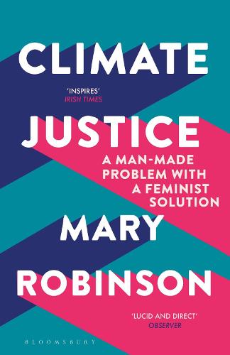 Climate Justice by Mary Robinson