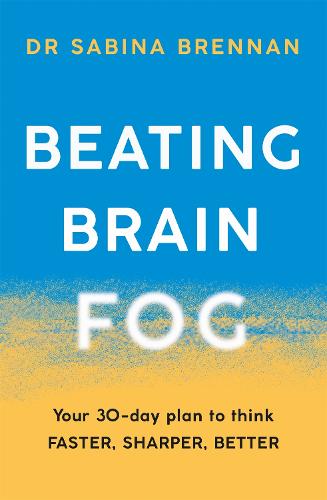 Beating Brain Fog