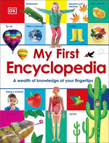 My First Encyclopedia