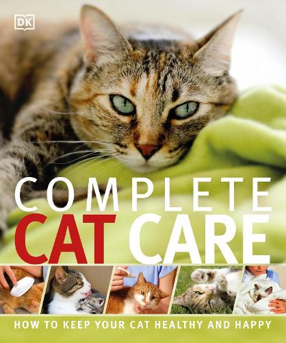 Complete Cat Care