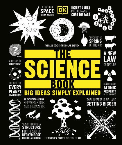 The Science Book