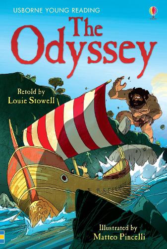 The Odyssey