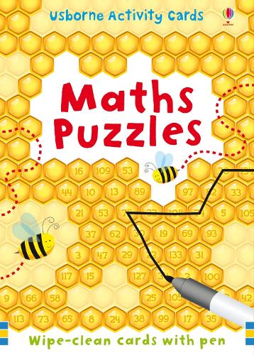 Maths Puzzles