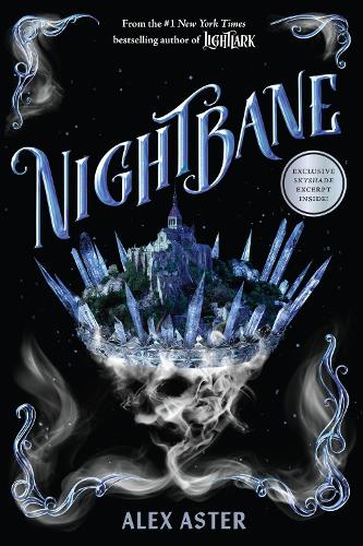 Nightbane (The Lightlark Saga Book 2) Volume 2