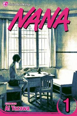 Nana, Vol. 1