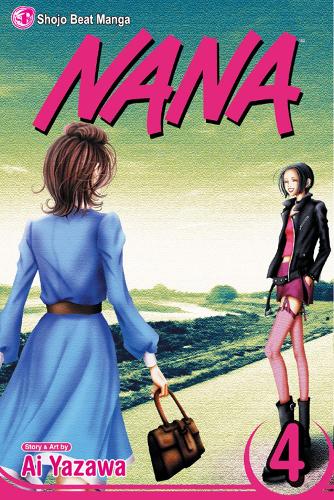 Nana, Vol. 4 Volume 4