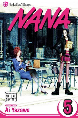 Nana, Vol. 5 Volume 5