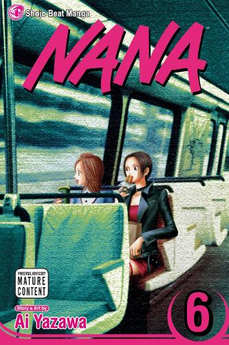 Nana, Vol. 6 Volume 6