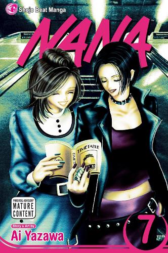Nana, Vol. 7 Volume 7