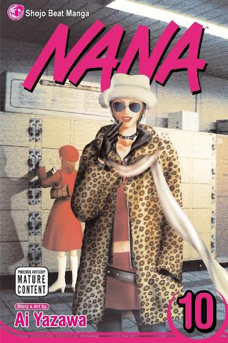 Nana, Vol. 10 Volume 10