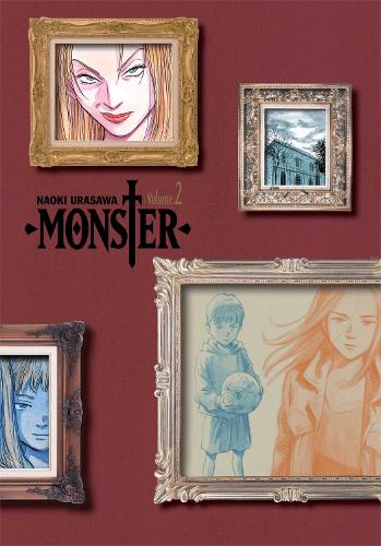 Monster: The Perfect Edition, Vol. 2 Volume 2