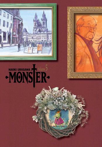 Monster: The Perfect Edition, Vol. 5 Volume 5