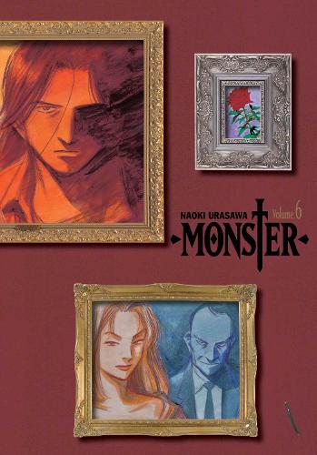 Monster: The Perfect Edition, Vol. 6 Volume 6