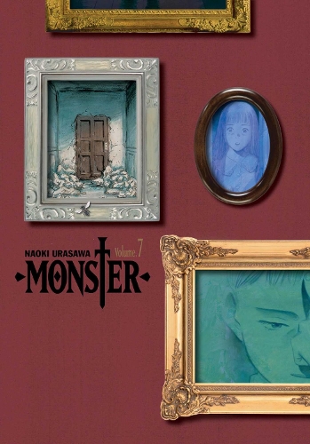 Monster: The Perfect Edition, Vol. 7 Volume 7
