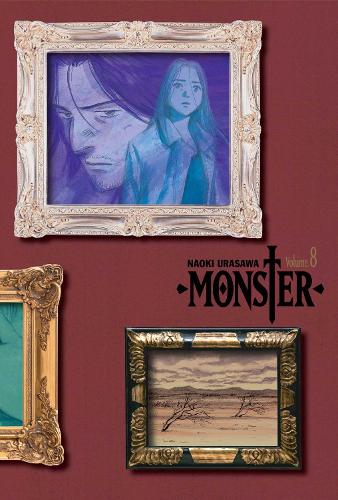 Monster: The Perfect Edition, Vol. 8 Volume 8