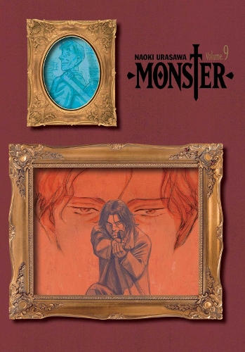 Monster: The Perfect Edition, Vol. 9 Volume 9