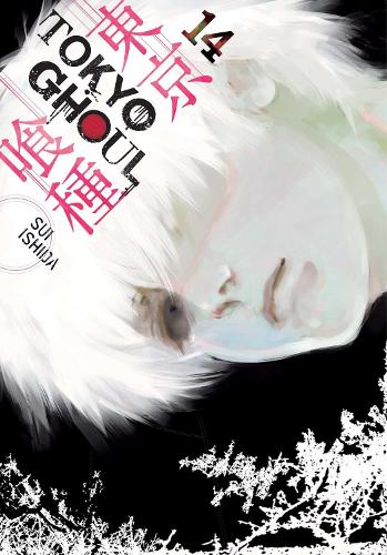 Tokyo Ghoul, Vol. 14 Volume 14