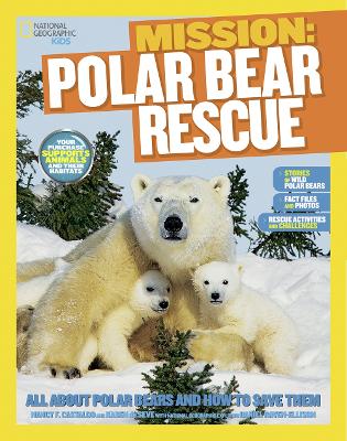 Mission: Polar Bear Rescue