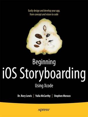 Beginning iOS Storyboarding