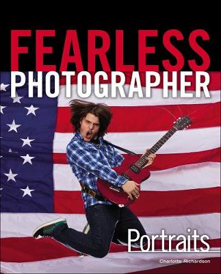 Fearless Photographer: Portraits