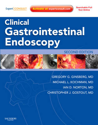 Clinical Gastrointestinal Endoscopy