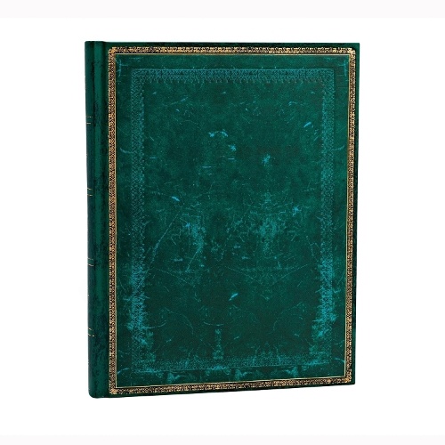 Viridian Ultra Lined by Paperblanks