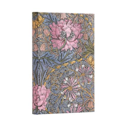 Morris Pink Honeysuckle Mini Lined