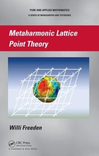 Metaharmonic Lattice Point Theory