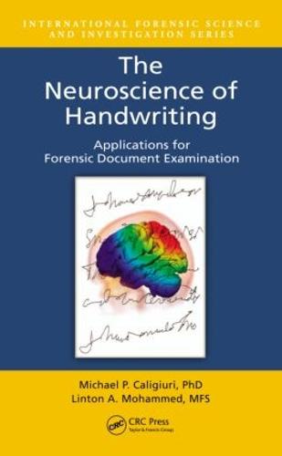 The Neuroscience of Handwriting