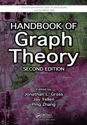 Handbook of Graph Theory