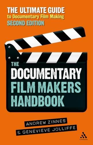 The Documentary Filmmakers Handbook