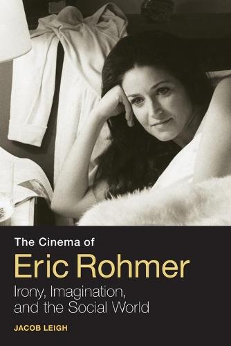 The Cinema of Eric Rohmer