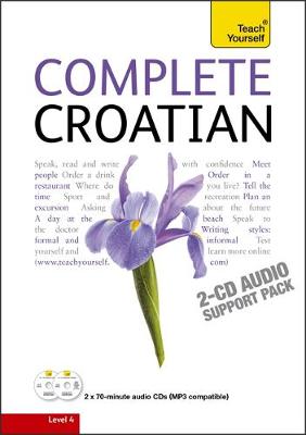 Complete Croatian Beginner to Intermediate Course