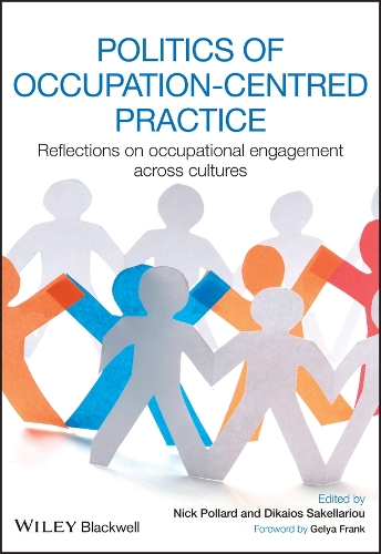 Politics of Occupation-Centred Practice